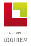groupe logirem logo accession