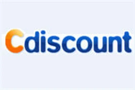 Code promo C Discount & Bon d'achat
