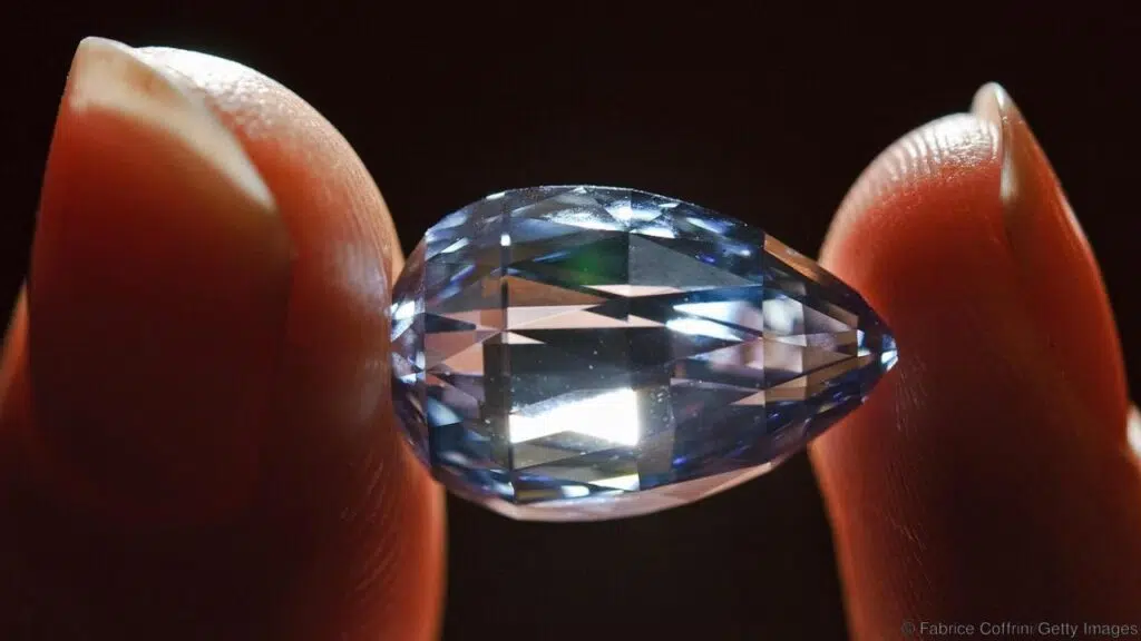 Capital Diamond