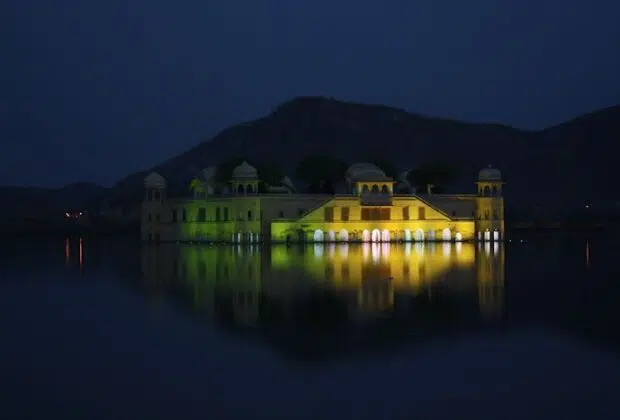 Lors d'un voyage en Inde, ne pas oublier de visiter Jaipur