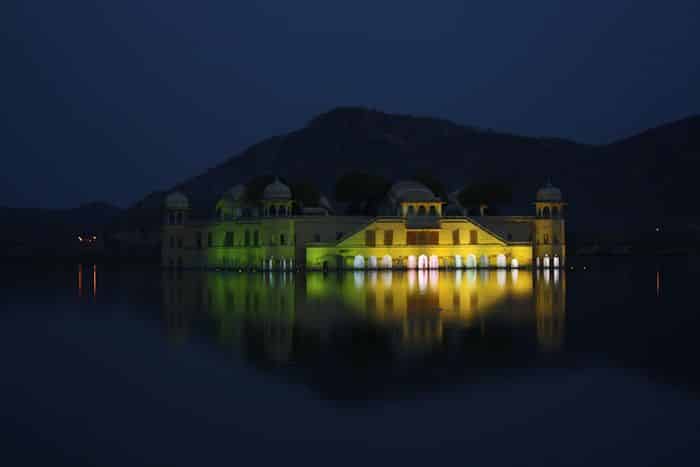 Lors d'un voyage en Inde, ne pas oublier de visiter Jaipur