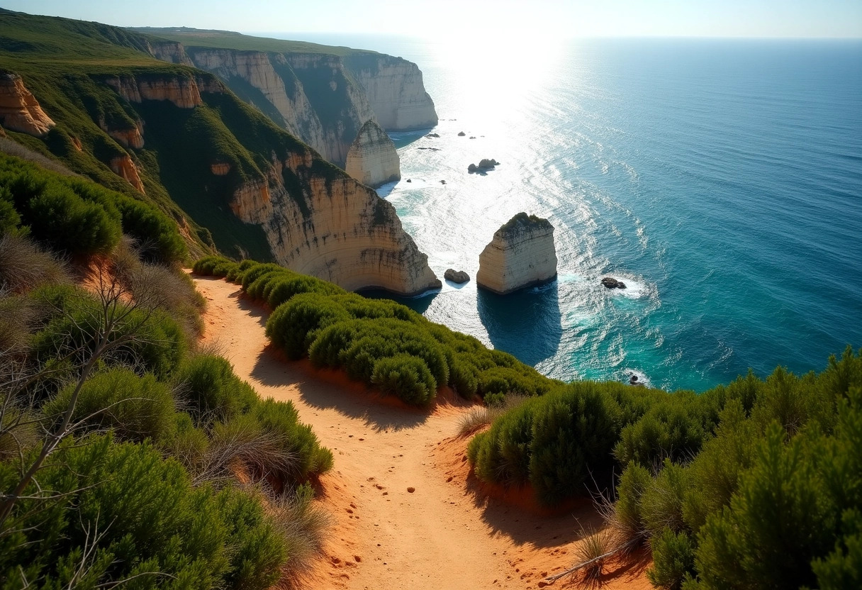 algarve portugal