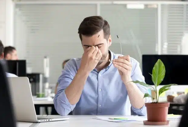 Comment gérer le stress au travail