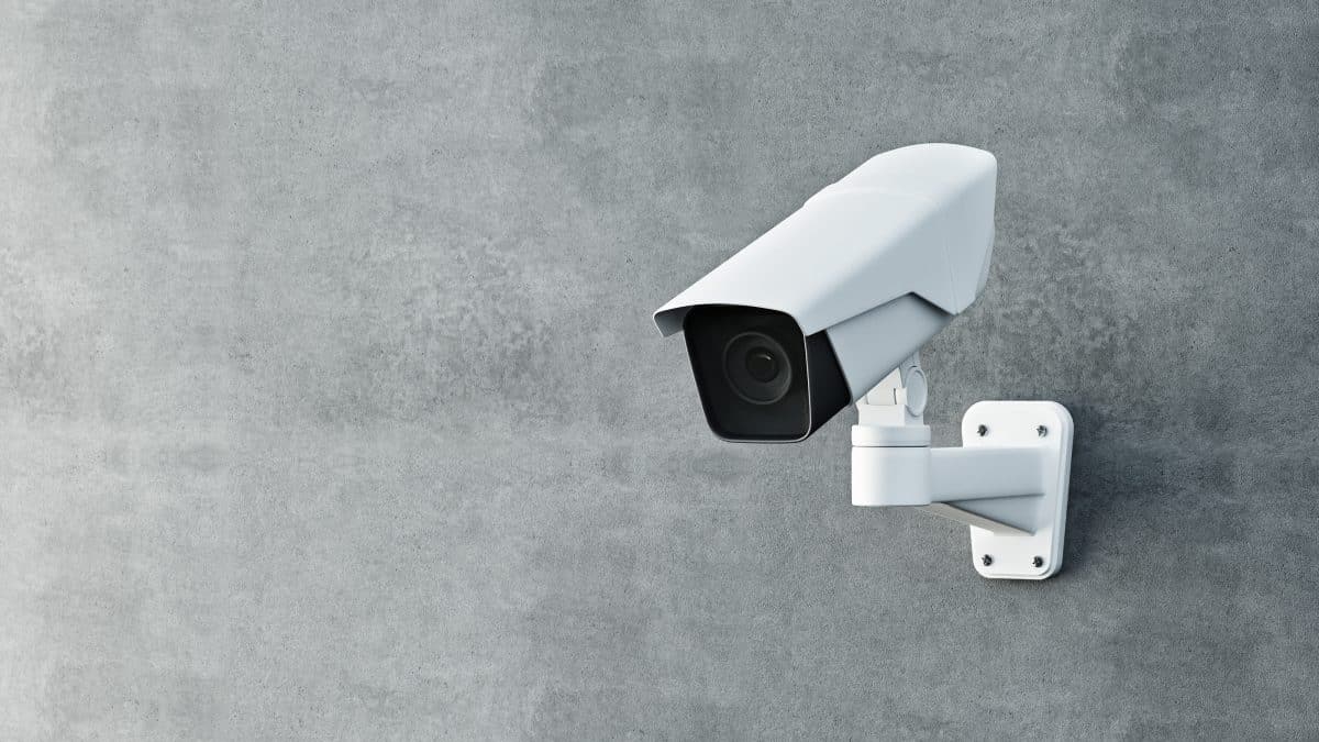 Les caméras de surveillance extérieure un moyen efficace de dissuasion des cambrioleurs