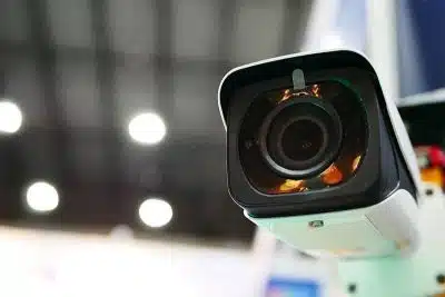 Les caméras de surveillance extérieure un moyen efficace de dissuasion des cambrioleurs
