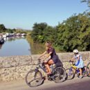 Les étapes incontournables pour une balade à vélo le long du Canal du Midi