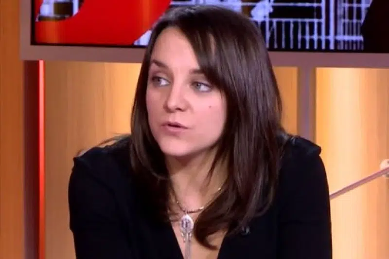 Melisande Gomez tout savoir sur la journaliste française