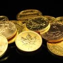 pièces de monnaie françaises