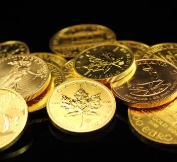 pièces de monnaie françaises