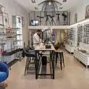 Quelle maison d’optique pour obtenir vos lunettes à Saint-Raphaël