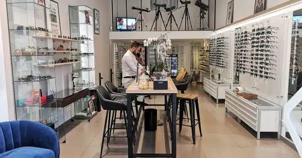 Quelle maison d’optique pour obtenir vos lunettes à Saint-Raphaël