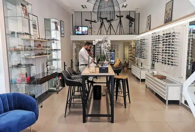 Quelle maison d’optique pour obtenir vos lunettes à Saint-Raphaël