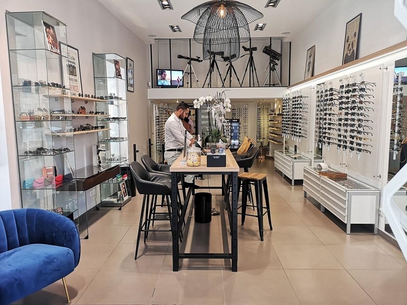 Quelle maison d’optique pour obtenir vos lunettes à Saint-Raphaël