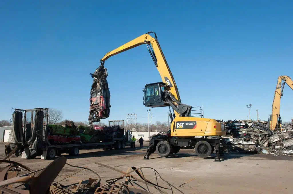 Accessoire manutention