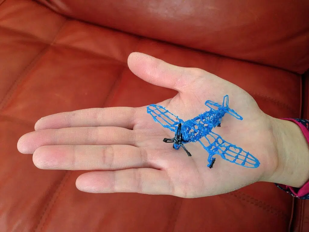 3d