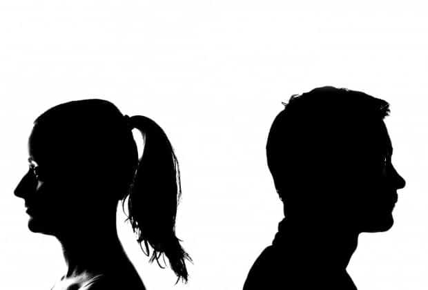 divorce communauté 