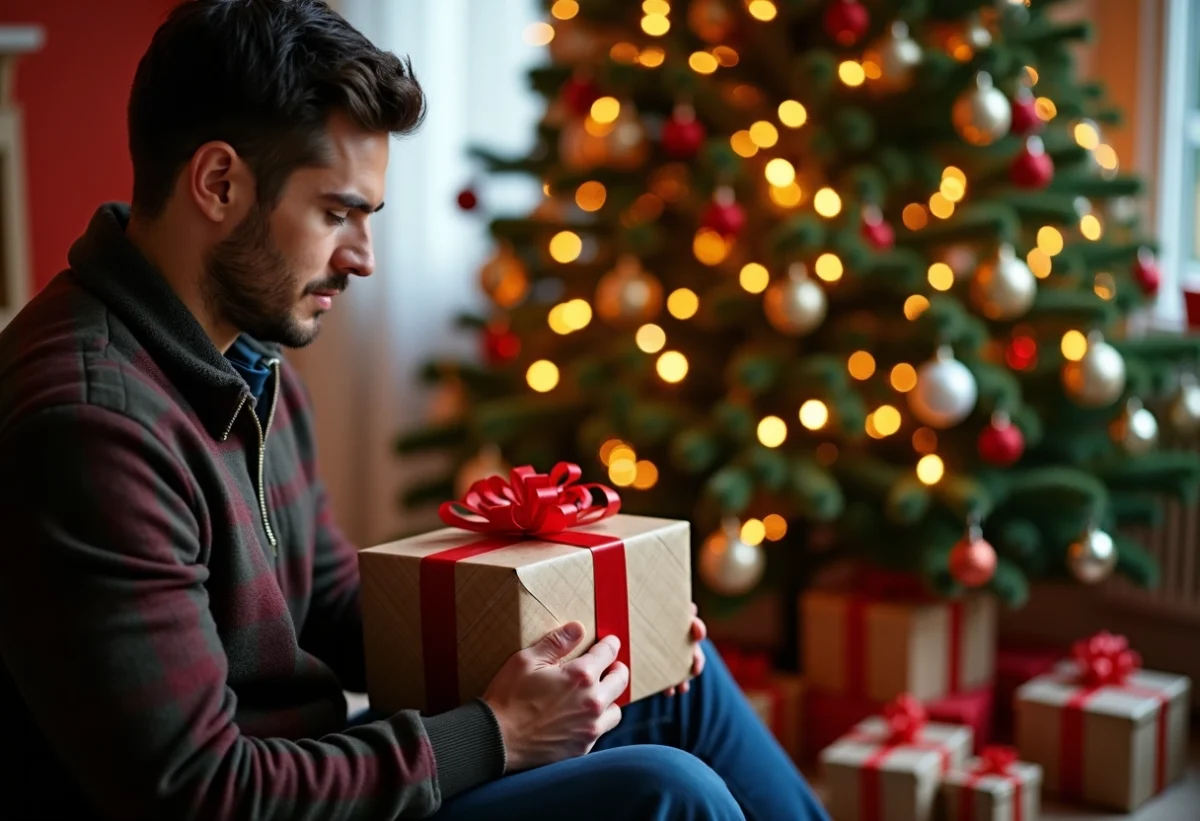 idée cadeau homme