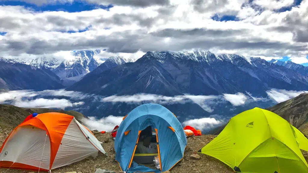 Choisissez le camping de vos rêves pour vos prochaines vacances