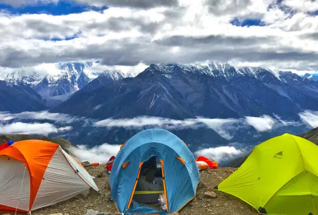 Choisissez le camping de vos rêves pour vos prochaines vacances