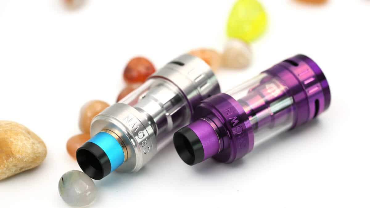 Cigarette électronique : pourquoi c'est mieux que les cigarettes classiques !