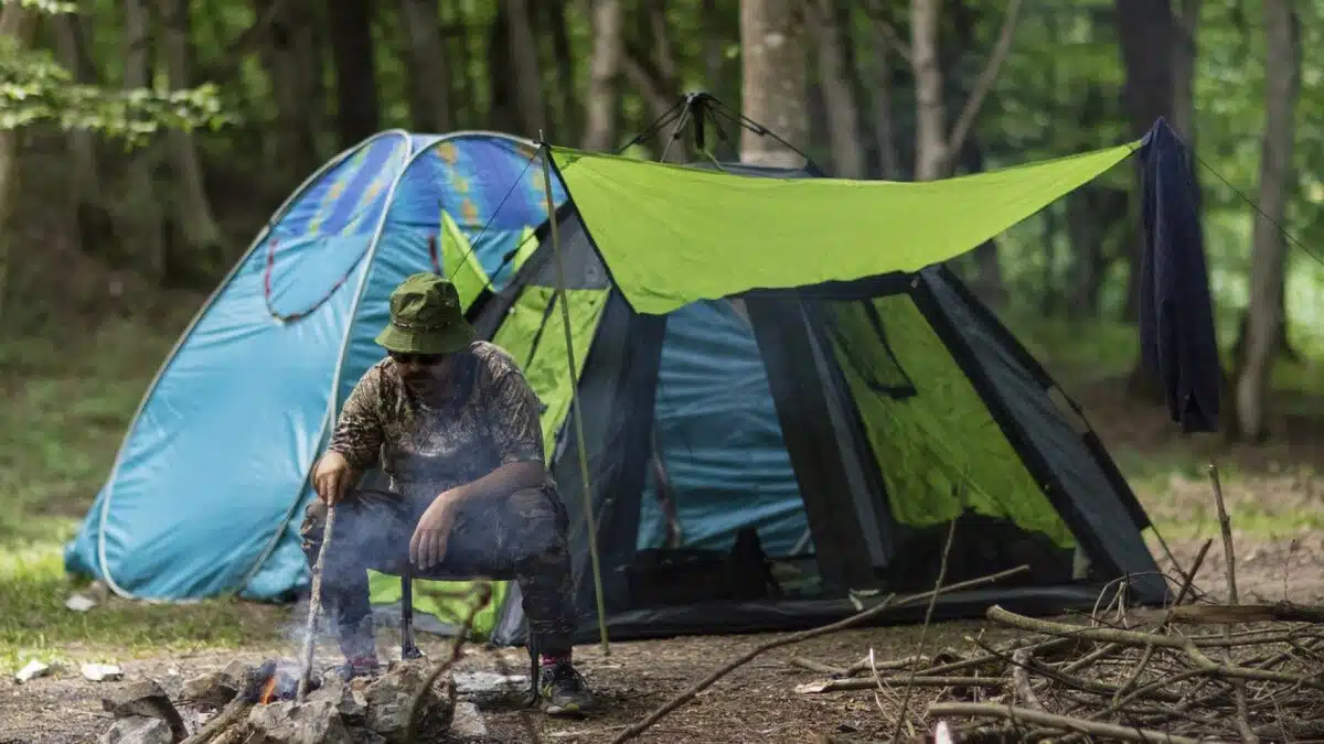 Comment bien choisir son trépied pliable de camping ?