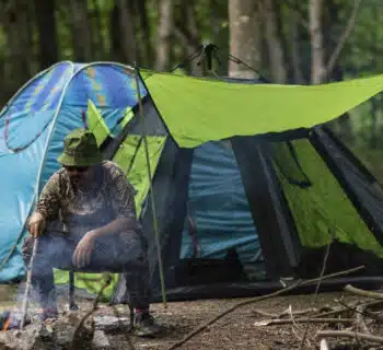 Comment bien choisir son trépied pliable de camping ?