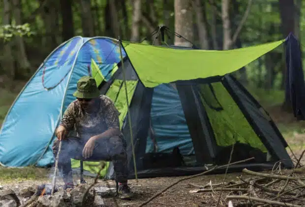 Comment bien choisir son trépied pliable de camping ?