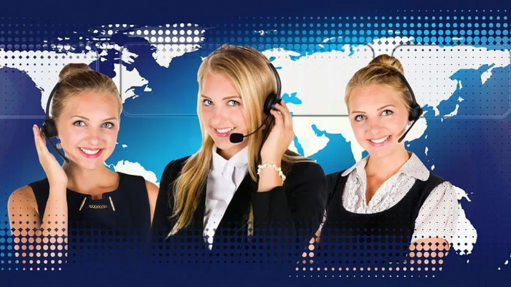 Comment joindre un service client ?