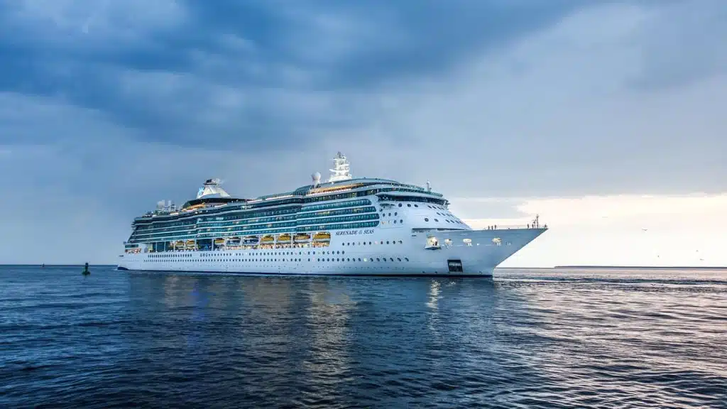 Comment se préparer pour une croisière ?
