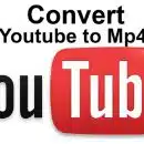 convertir une vidéo YouTube en MP4 en ligne
