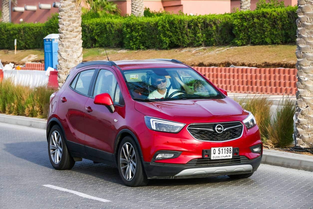 Opel : le point sur les derniers modèles de la marque - Ze News