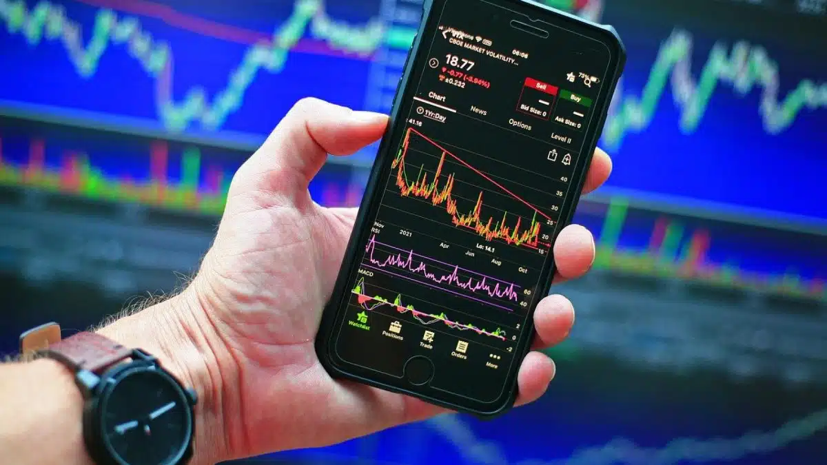 ETF PEA en bourse : un investissement à considérer