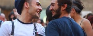 rencontre homosexuel
