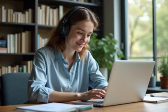 Conseils pour réussir une retranscription audio efficace