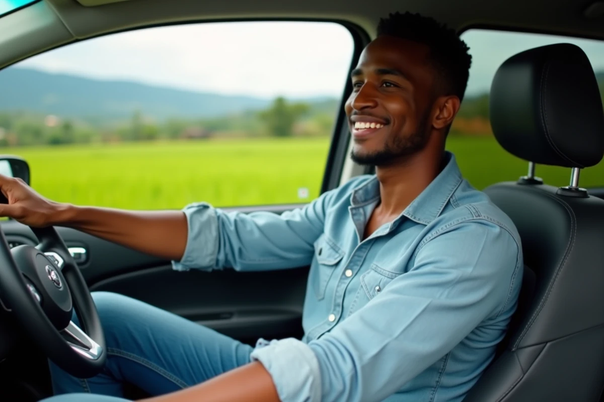 Louer une voiture pour explorer les paysages de Madagascar