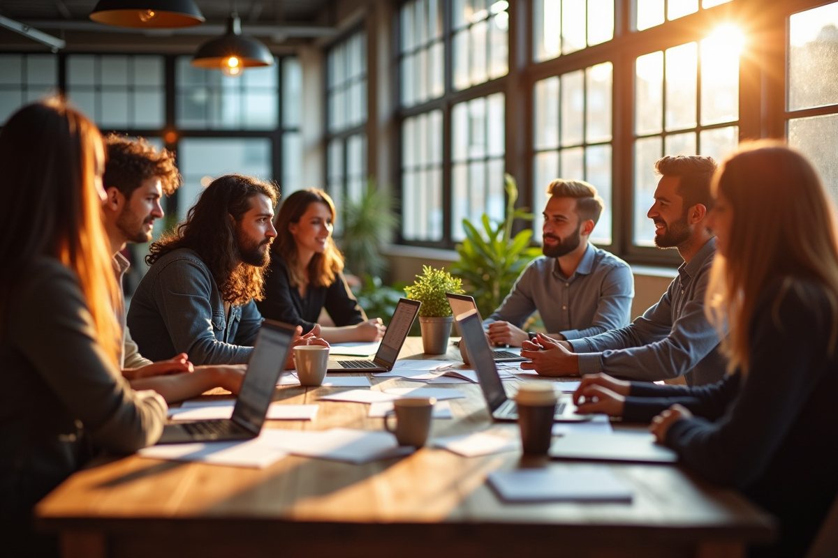business coaching