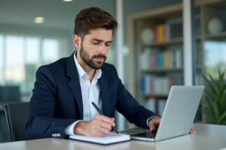 Stratégies pour améliorer le référencement avec des backlinks