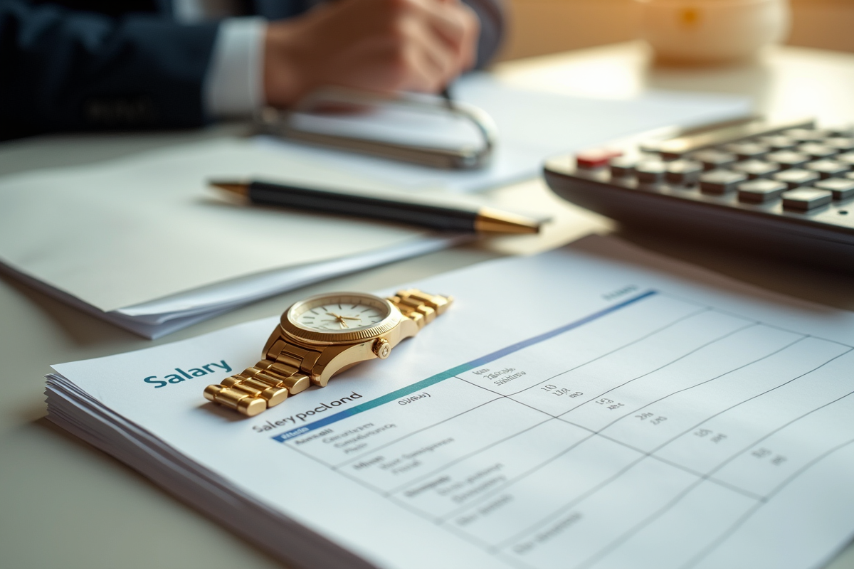 gestion financière