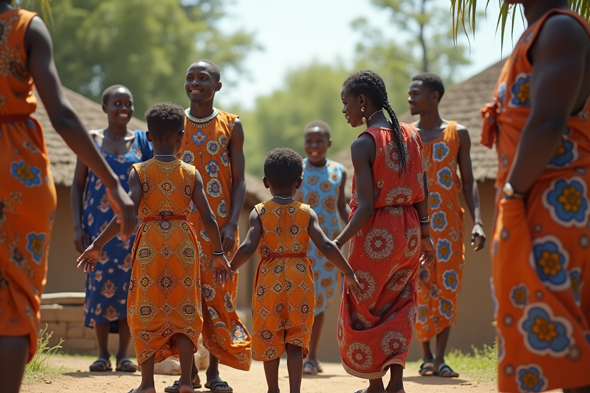 familles culturelles