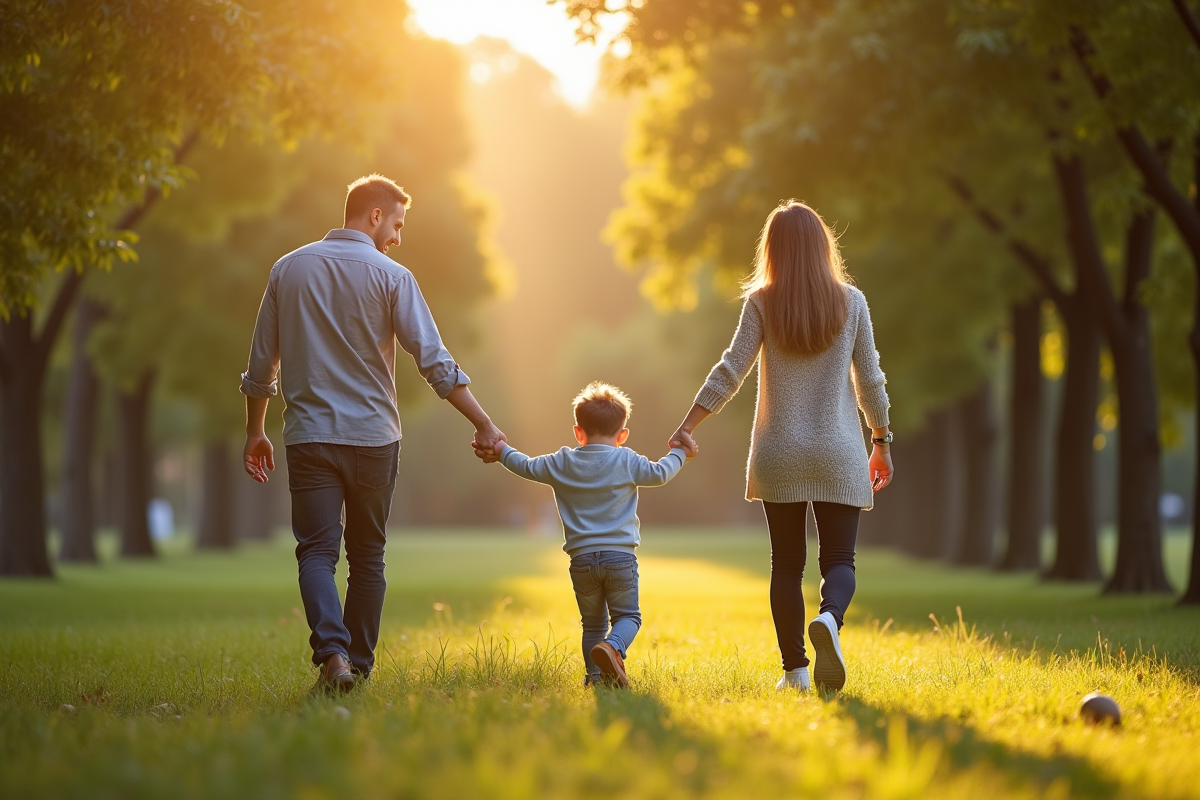 parent coparental