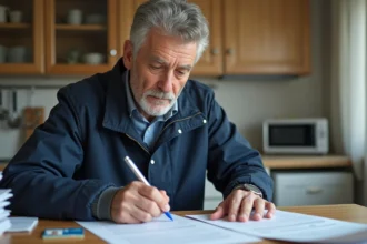 Changement d'adresse sur une carte grise de véhicule