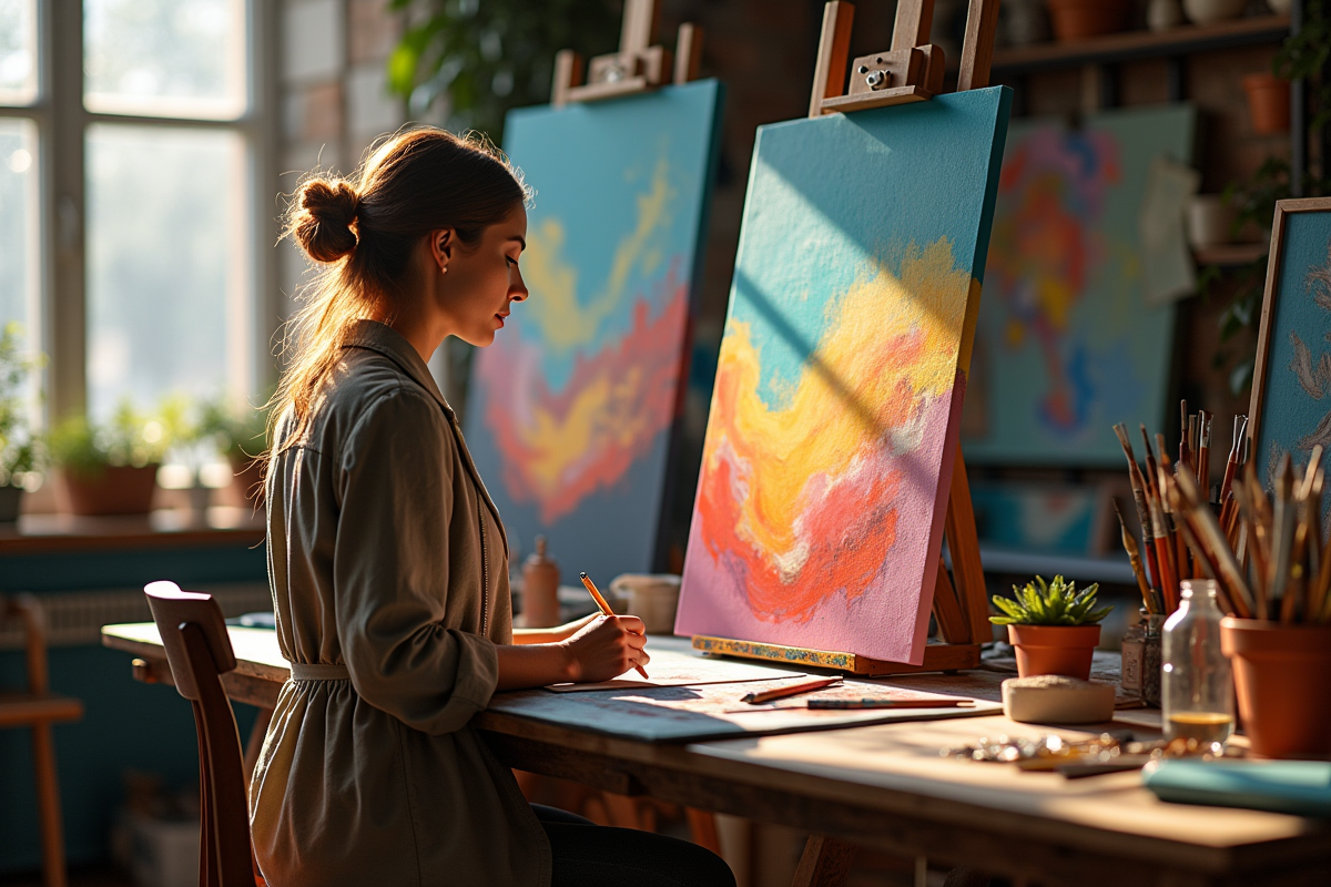 femmes passions