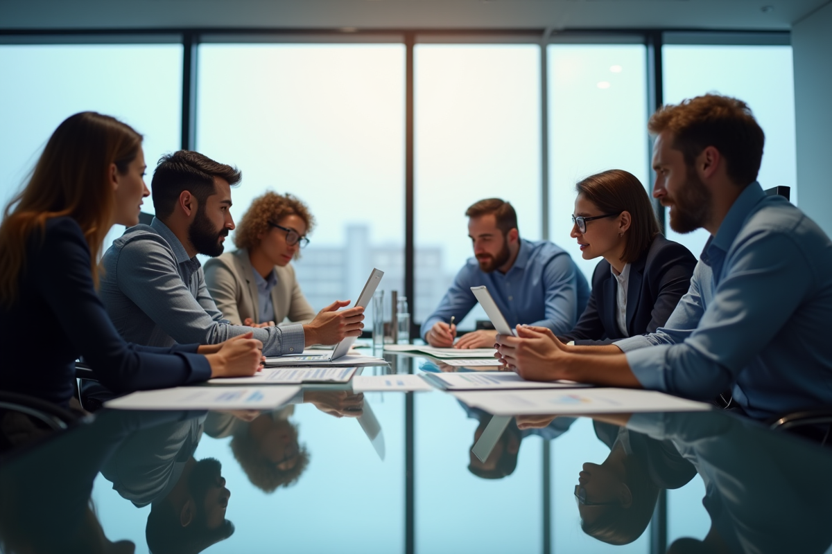 finances investisseurs