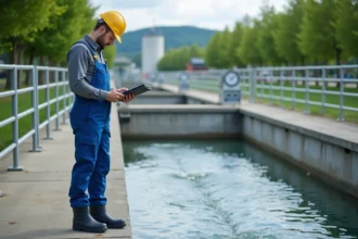 Recycler les eaux usées pour un avenir durable et économique