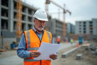 Conseils pour améliorer la productivité sur un chantier de construction