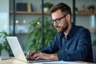 Connexion à l'espace numérique de travail ENT UBS
