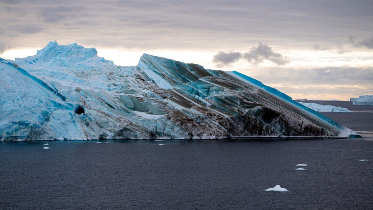 L'Arctique et l'Antarctique : deux mondes à découvrir