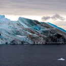 L'Arctique et l'Antarctique : deux mondes à découvrir