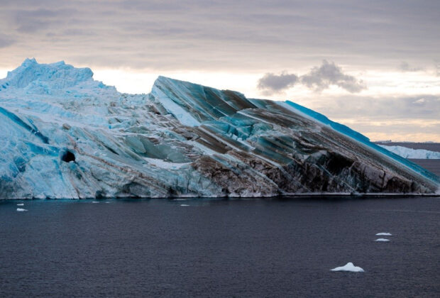 L'Arctique et l'Antarctique : deux mondes à découvrir