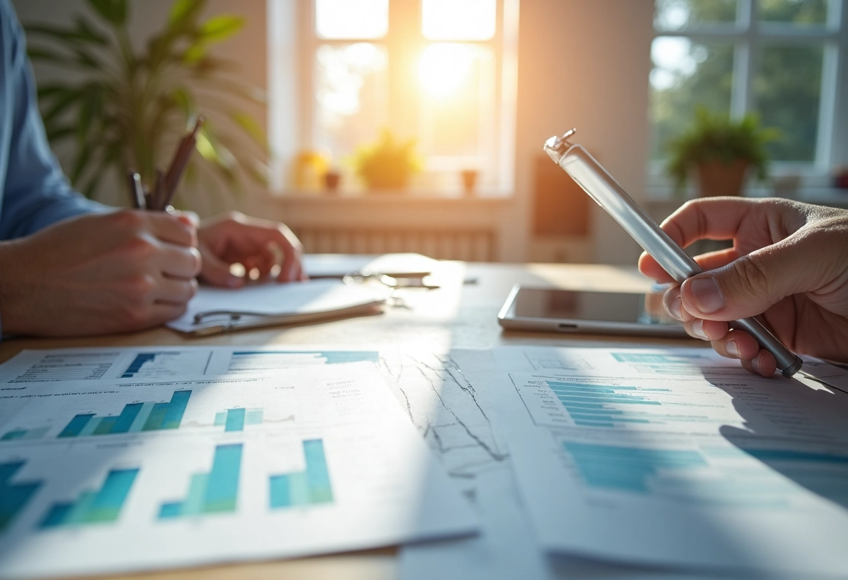 finances personnelles